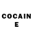 COCAIN 98% BlondzRule All