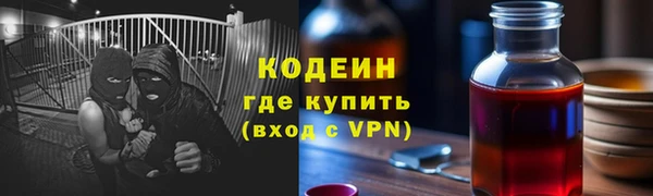 прущий лед Вяземский